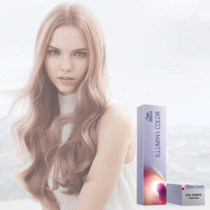 Wella Illumina color