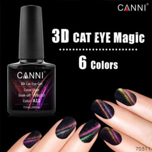Canni 3D Cat Eye Gel