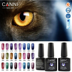 Canni Cat Eye Gel
