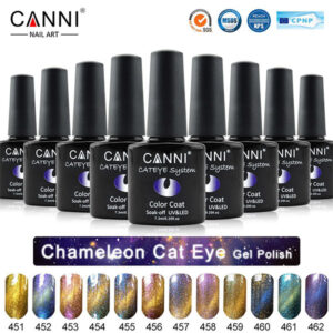 Canni Chameleon Cat Eye