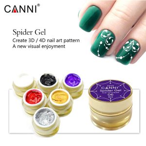 Canni Spider Gel