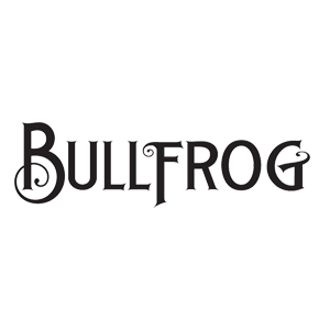 Bullfrog