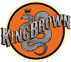 King Brown